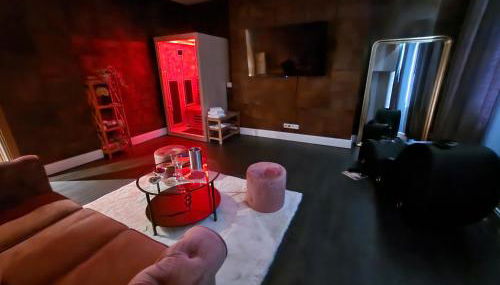 Love Room l'Audacieuse - Foto 3