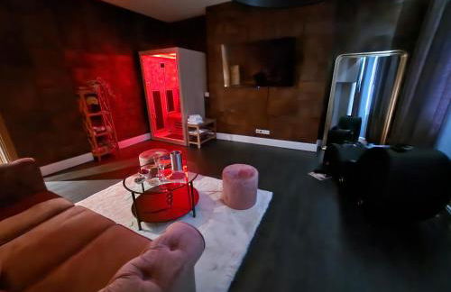 Love Room l'Audacieuse - Foto 3