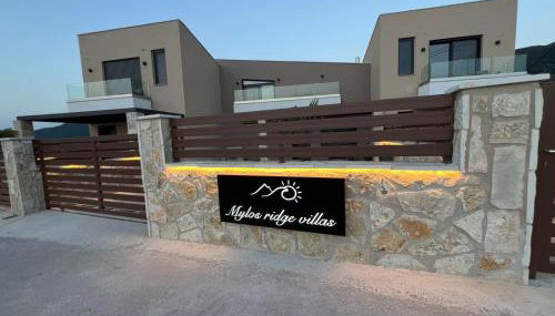 Mylos ridge villas - Perseus - Foto 5