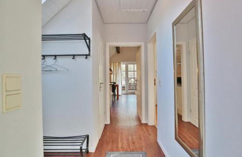 Ferienparadies Klingberg Ferienparadies Klingberg Appartement 4 - Foto 20