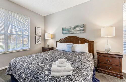 6 Bedroom Villa - Emerald Island Retreat - Foto 29