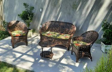 Pousada Vielas do Rosa - centrinho da praia do rosa - Foto 61