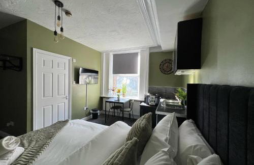 Hayy Studio Quiet Comfy Connected - Foto 9