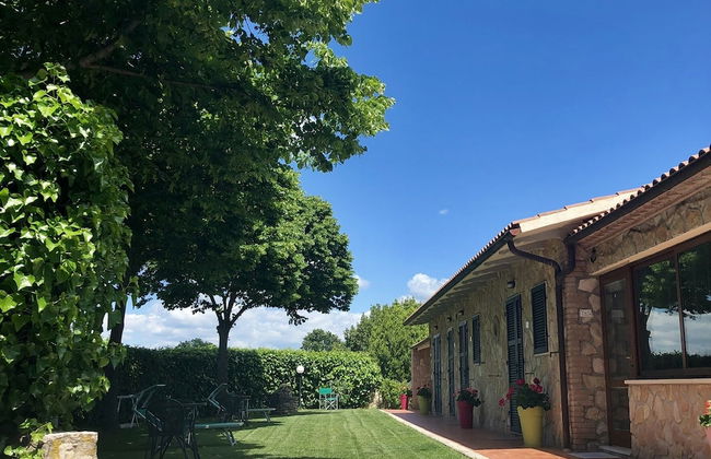 Agriturismo Poggio del Drago - Photo 43