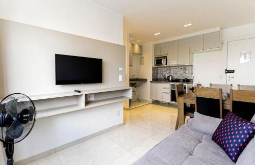 BL909 - Moderno Apto p/ 6 | Com piscina - Photo 1