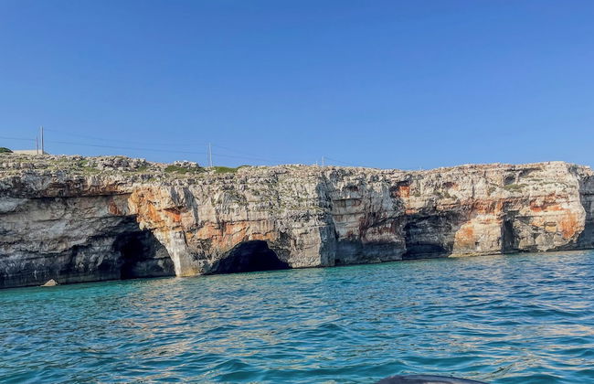 Villa Le Cicale - Salento - Foto 30