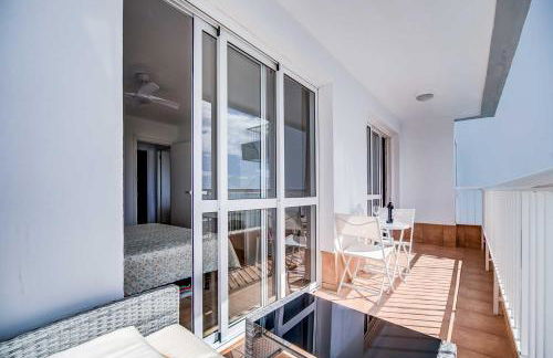 Puerto Marina, Apartamento Frente al mar - Foto 32