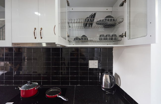 Little Colmar - Homestay & Pottery Studio - Foto 33