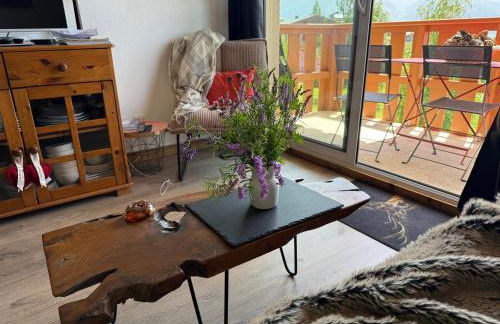 la terrasse du belvédère - Foto 15