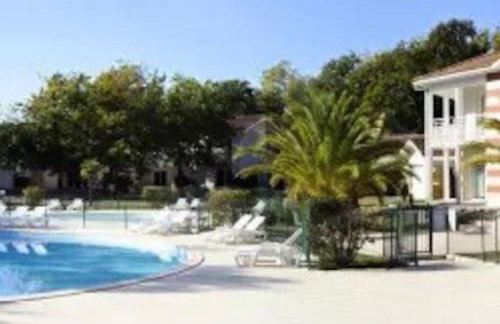 Villa de 6 pers, 500m plage. - Foto 20
