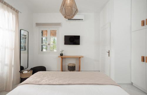 Evdokia - Luxury Olive Yard apartments with Aegean View - Foto 37