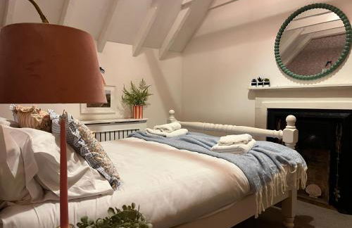 Clover Neuk - Hot Tub - Coorie Doon Stays - Foto 12