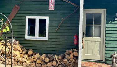 The Robin, Arrowwood Self Catering - Foto 2