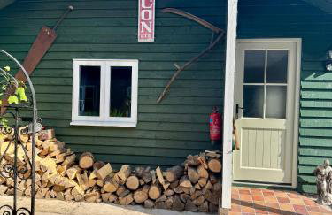 The Robin, Arrowwood Self Catering - Foto 2