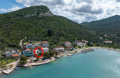 Apartments by the sea Luka Dubrava, Peljesac - 284 - Foto 1