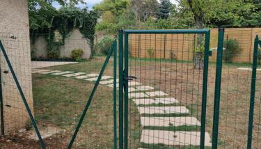 Maison 2 chambres avec extérieur et jacuzzi - Foto 2, Garden