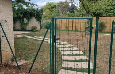 Maison 2 chambres avec extérieur et jacuzzi - Foto 2