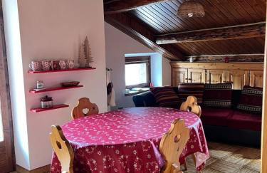 Casa Amabile - mansarda in legno con balcone a 10km da Bormio e 25km da Livigno - Foto 1