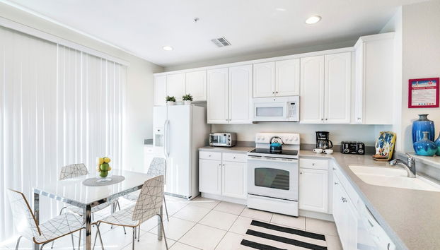 Ausstattung der Unterkunft