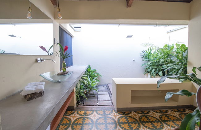 Hacienda Boutique - Photo 53