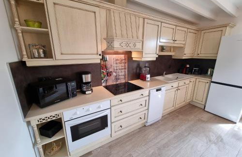 Maison cosy La Petite Cigogne en Baie de Somme - Foto 7