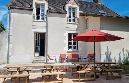 Gîte les 2 cygnes à Briare dans le Loiret - Photo 1