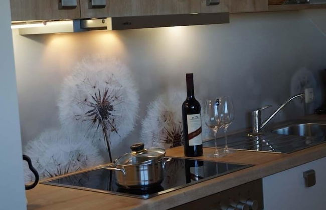 Haus an der Pferdekoppel - Foto 21