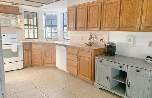 Desert Getaway - Centrally Located, Trail Access Steps Away! - Foto 8