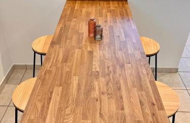 Maison de ville rénovée à 15 min de Lyon - Foto 14