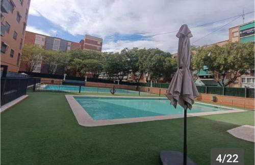 Moderno y confortable apartamento - Photo 9