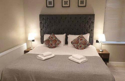 M-Hotels Studios & Apartments Free Parking - Foto 8