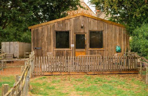 Family Cotswolds Cottage Farm Stay - The Smythy - Foto 59