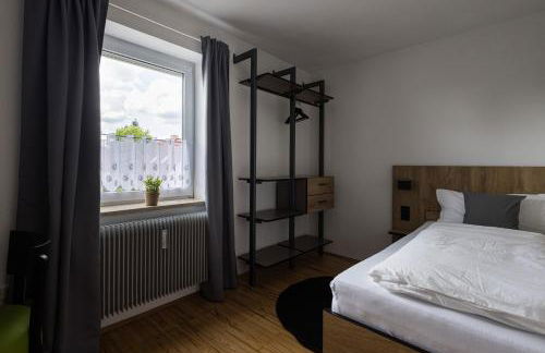 WORK N LIVE Fühl Dich zu Hause - Foto 7