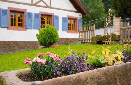 Gîte de la Chapelle des Mineurs - Foto 34