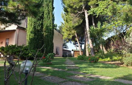 Villa Vittoria - Foto 42