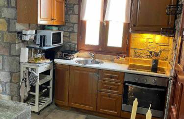 MANOLIS COTTAGE THANOS - Foto 16