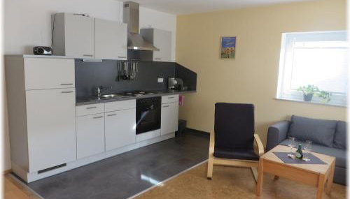 Ferienwohnung Pfrang - Foto 2