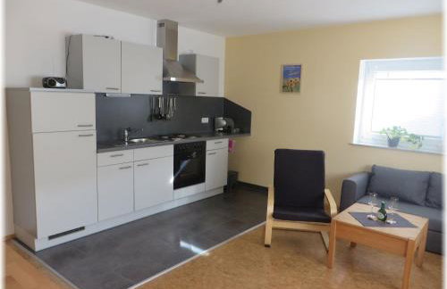 Ferienwohnung Pfrang - Foto 2