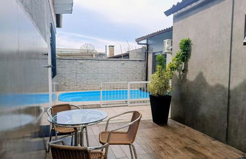 Loft 1 Dormitório no Santa Mônica - Photo 4