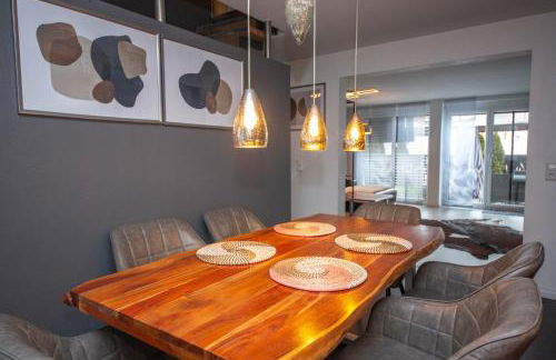 Modern Luxury Villa Antonia - Foto 13