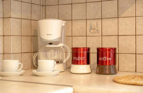 Sea Daffodil Apartments - Foto 38