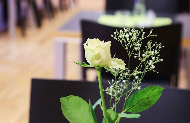 Hotel Tornet - Foto 25