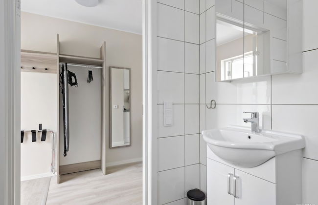 First Camp Malmö - Foto 40