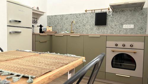 Casa verde - Foto 5, stove, pet friendly