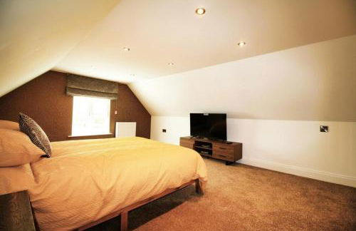 Newly Refurbished Cottage - Sleeps 4 - Central - Foto 12