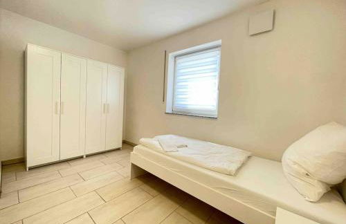 MAX114 moderne Monteurwohnung - Foto 8