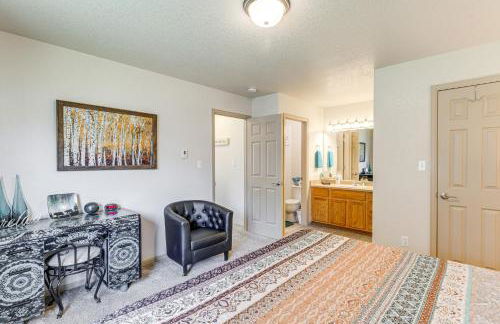 Montrose Townhome 13 Mi to Black Canyon Natl Park - Foto 12