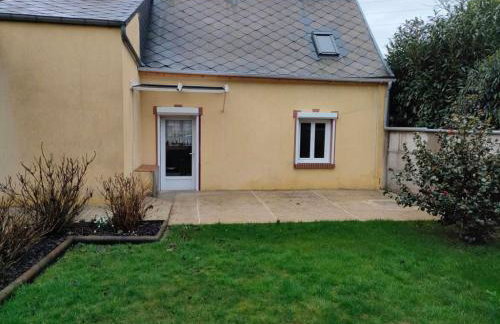 chez mémère 3étoiles - Foto 12