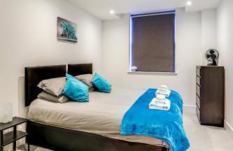 Exceptionally Spacious Central Canterbury Home - Foto 31