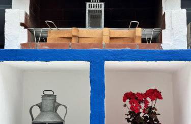 Olive TreeHouse - Foto 28